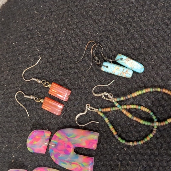 Funky Boho Y2k Early 00s Color Bundle - Picture 6 of 7